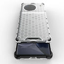 Classic Armour - Mobile Back Cover For Vivo X90 5G - 6.78 Inches
