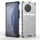 Classic Armour - Mobile Back Cover For Vivo X90 5G - 6.78 Inches