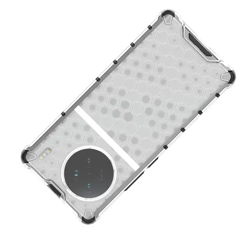 Classic Armour - Mobile Back Cover For Vivo X90 5G - 6.78 Inches