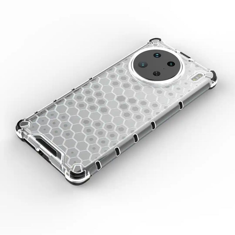 Classic Armour - Mobile Back Cover For Vivo X90 Pro 5G - 6.78 Inches