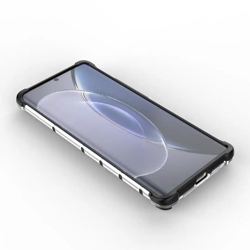 Classic Armour - Mobile Back Cover For Vivo X90 Pro 5G - 6.78 Inches