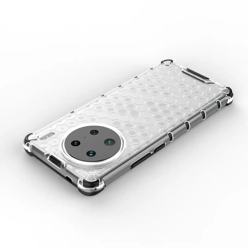 Classic Armour - Mobile Back Cover For Vivo X90 Pro 5G - 6.78 Inches