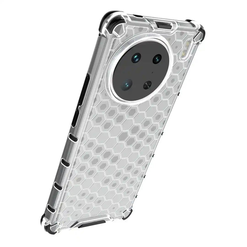 Classic Armour - Mobile Back Cover For Vivo X90 Pro 5G - 6.78 Inches