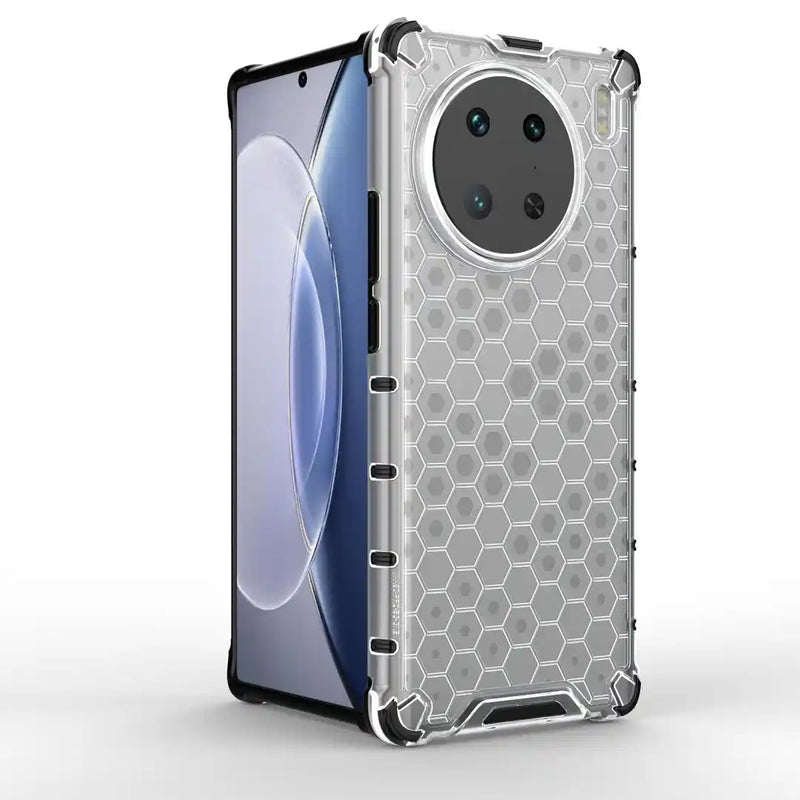 Classic Armour - Mobile Back Cover For Vivo X90 Pro 5G - 6.78 Inches