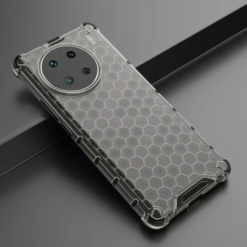 Classic Armour - Mobile Back Cover For Vivo X90 Pro 5G - 6.78 Inches