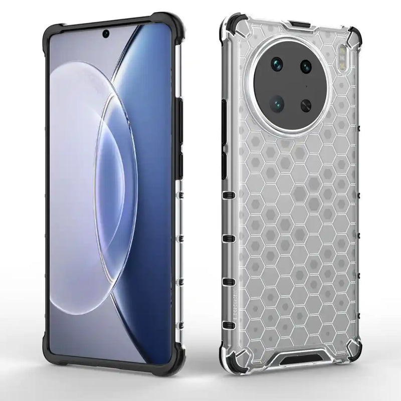 Classic Armour - Mobile Back Cover For Vivo X90 Pro 5G - 6.78 Inches