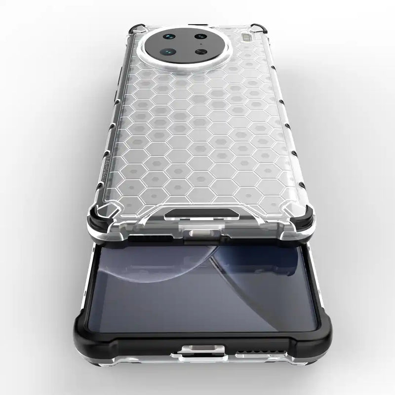 Classic Armour - Mobile Back Cover For Vivo X90 Pro 5G - 6.78 Inches