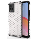 Vivo Y21 back case