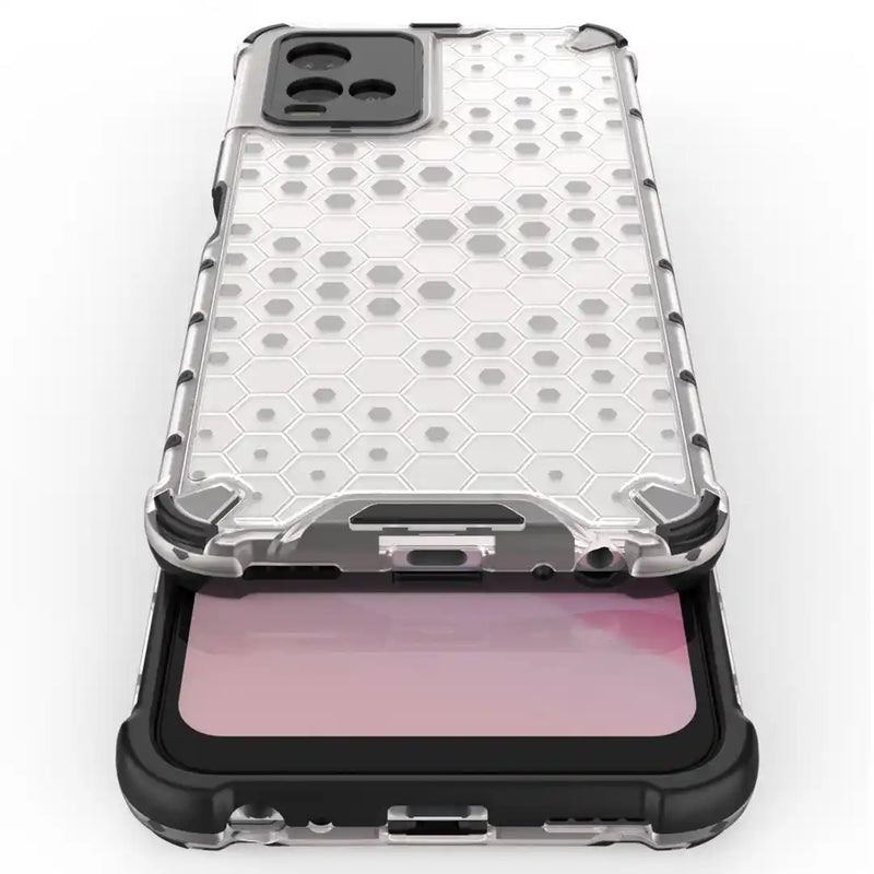 Buy Vivo Y21E back cover