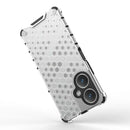 Classic Armour - Mobile Back Cover For Vivo Y27 - 6.64 Inches