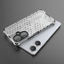 Classic Armour - Mobile Back Cover For Vivo Y27 - 6.64 Inches