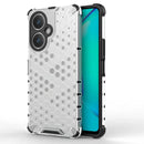 Classic Armour - Mobile Back Cover For Vivo Y27 - 6.64 Inches