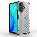 Classic Armour - Mobile Back Cover For Vivo Y27 - 6.64 Inches