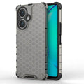 Classic Armour - Mobile Back Cover For Vivo Y27 - 6.64 Inches