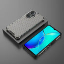 Classic Armour - Mobile Back Cover For Vivo Y27 - 6.64 Inches