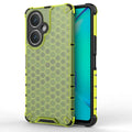 Classic Armour - Mobile Back Cover For Vivo Y27 - 6.64 Inches