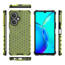 Classic Armour - Mobile Back Cover For Vivo Y27 - 6.64 Inches