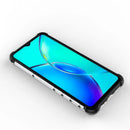 Classic Armour - Mobile Back Cover For Vivo Y27 - 6.64 Inches