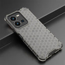 Classic Armour - Mobile Back Cover For Vivo Y35 - 6.58 Inches