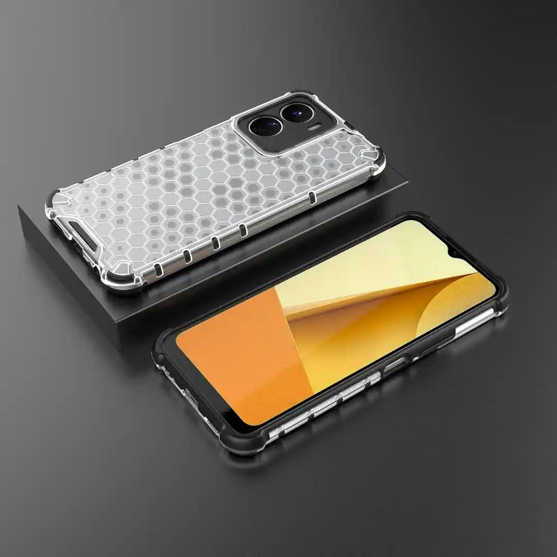 Vivo Y56 cover