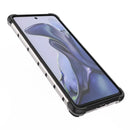 Classic Armour - Mobile Back Cover For Xiaomi 11T 5G - 6.67 Inches