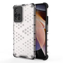 Classic Armour - Mobile Back Cover For Xiaomi 11i 5G - 6.67 Inches