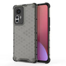 Classic Armour - Mobile Back Cover For Xiaomi 12 Pro 5G - 6.73 Inches