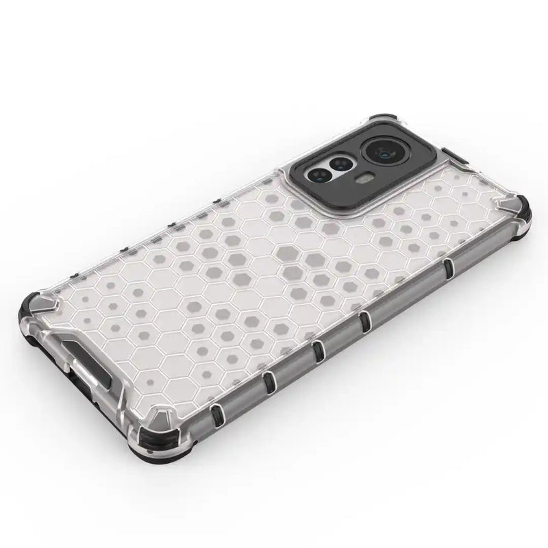Xiaomi 12 Pro 5G Classic Armour case