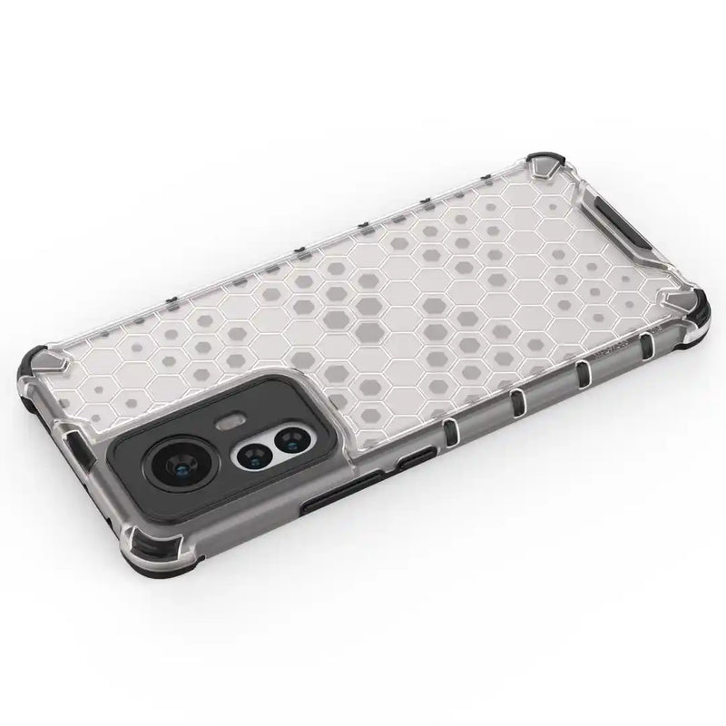 Xiaomi 12 Pro 5G flip cover