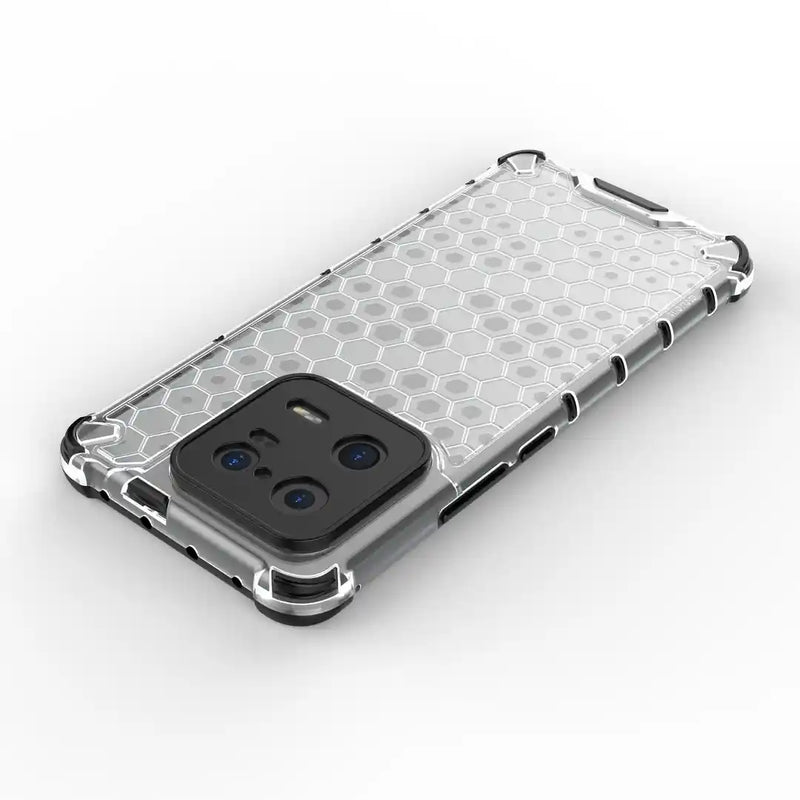 Classic Armour - Mobile Back Cover For Xiaomi 13 Pro 5G - 6.73 Inches