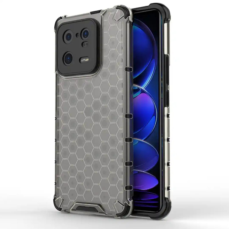 Classic Armour - Mobile Back Cover For Xiaomi 13 Pro 5G - 6.73 Inches
