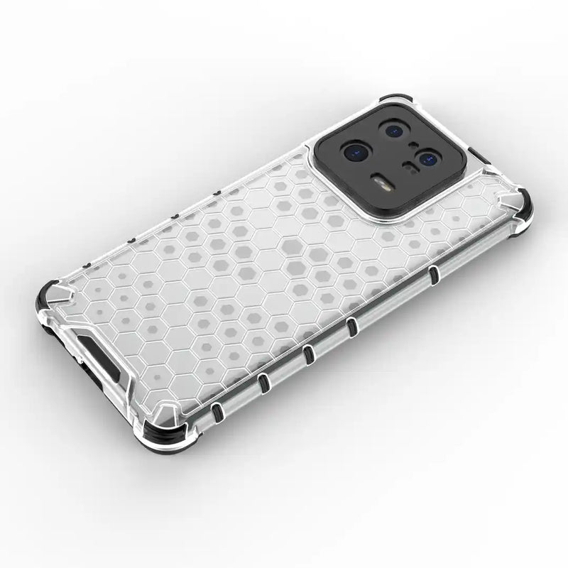 Classic Armour - Mobile Back Cover For Xiaomi 13 Pro 5G - 6.73 Inches