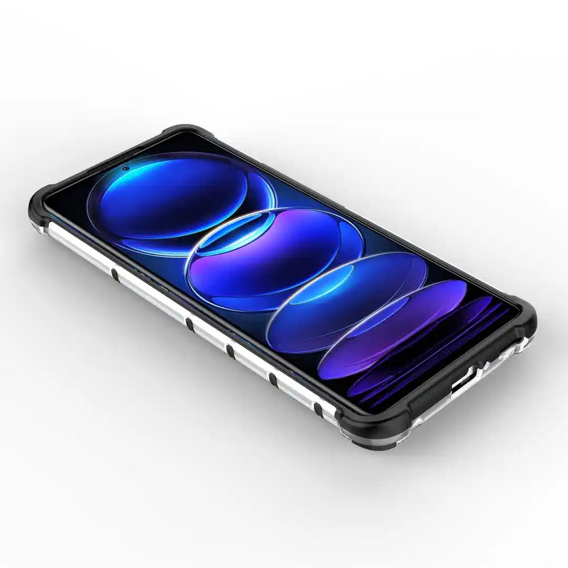 Classic Armour - Mobile Back Cover For Xiaomi 13 Pro 5G - 6.73 Inches