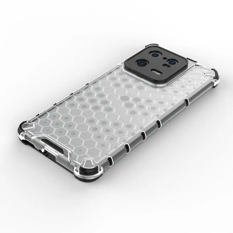 Classic Armour - Mobile Back Cover For Xiaomi 13 Pro 5G - 6.73 Inches