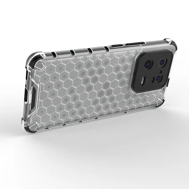 Classic Armour - Mobile Back Cover For Xiaomi 13 Pro 5G - 6.73 Inches