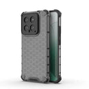 Classic Armour - Mobile Back Cover For Xiaomi 14 5G - 6.36 Inches