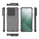 Classic Armour - Mobile Back Cover For Xiaomi 14 5G - 6.36 Inches