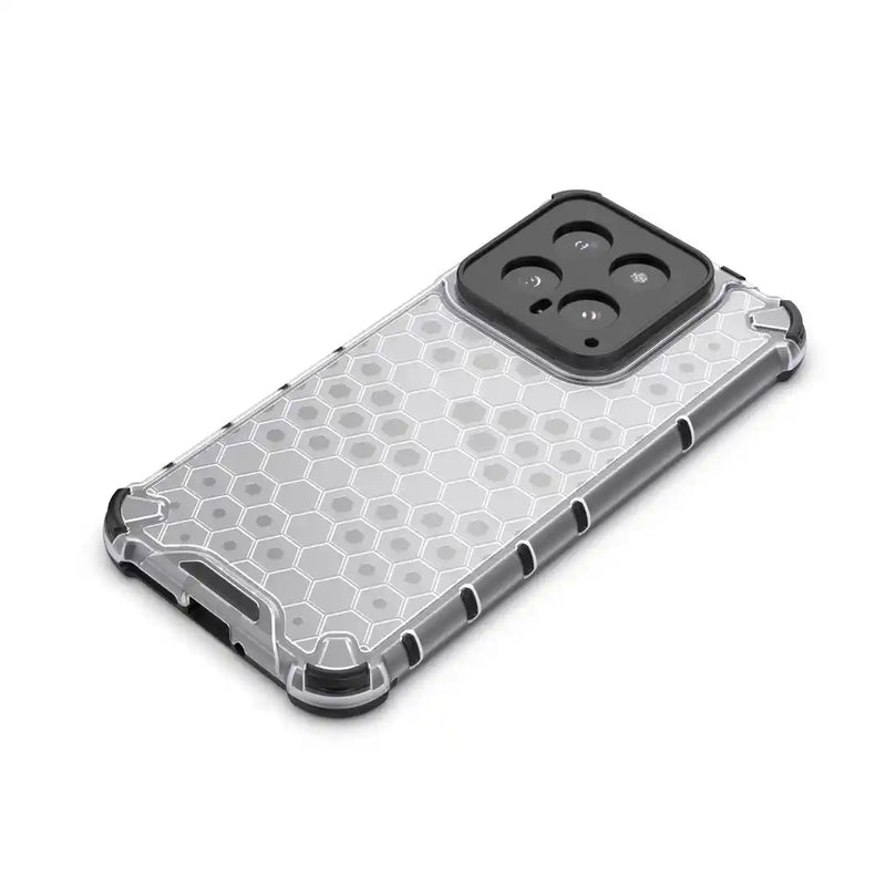 Classic Armour - Mobile Back Cover For Xiaomi 14 5G - 6.36 Inches