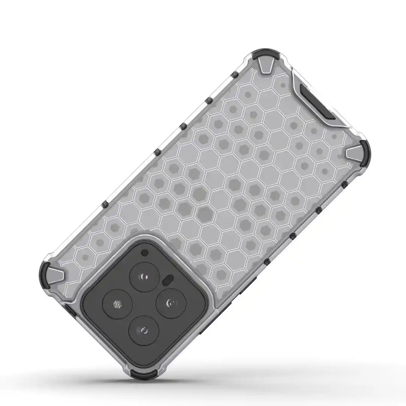 Classic Armour - Mobile Back Cover For Xiaomi 14 5G - 6.36 Inches