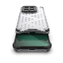 Classic Armour - Mobile Back Cover For Xiaomi 14 5G - 6.36 Inches