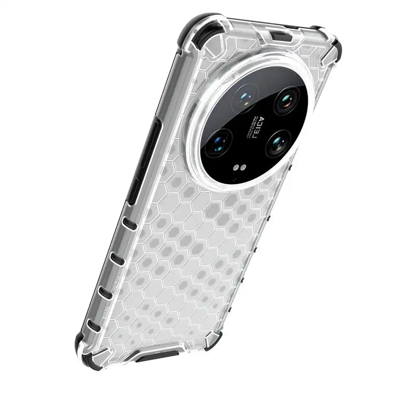 Classic Armour - Mobile Back Cover For Xiaomi 14 Ultra 5G - 6.73 Inches