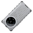 Classic Armour - Mobile Back Cover For Xiaomi 14 Ultra 5G - 6.73 Inches