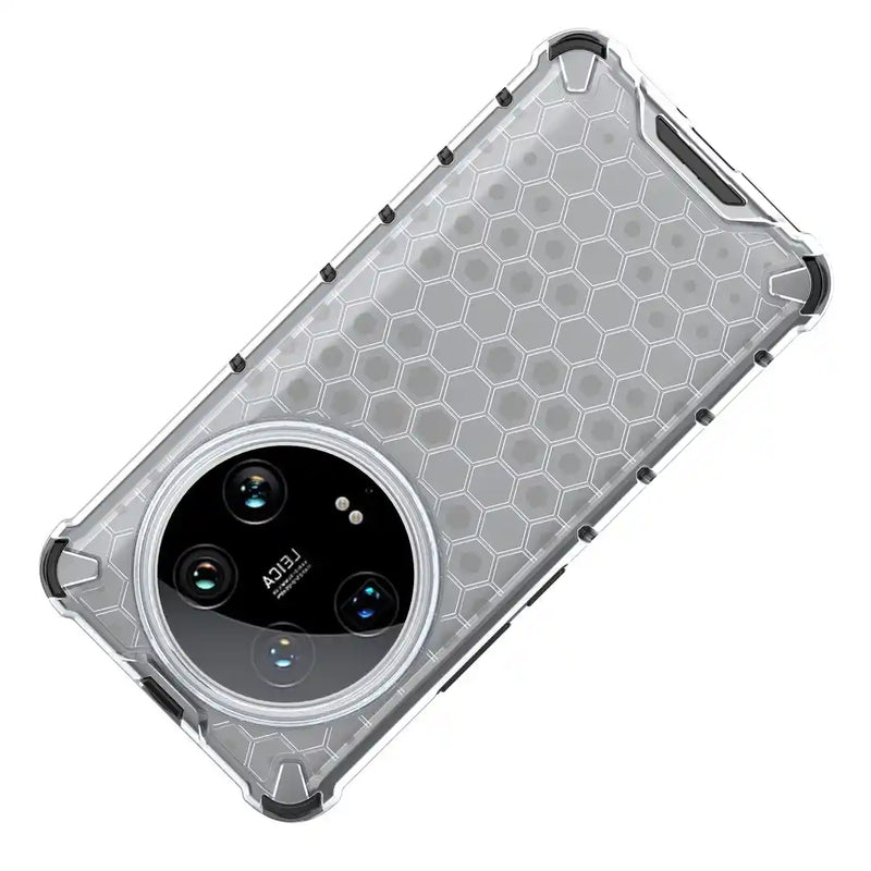 Classic Armour - Mobile Back Cover For Xiaomi 14 Ultra 5G - 6.73 Inches