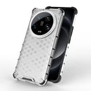 Classic Armour - Mobile Back Cover For Xiaomi 14 Ultra 5G - 6.73 Inches