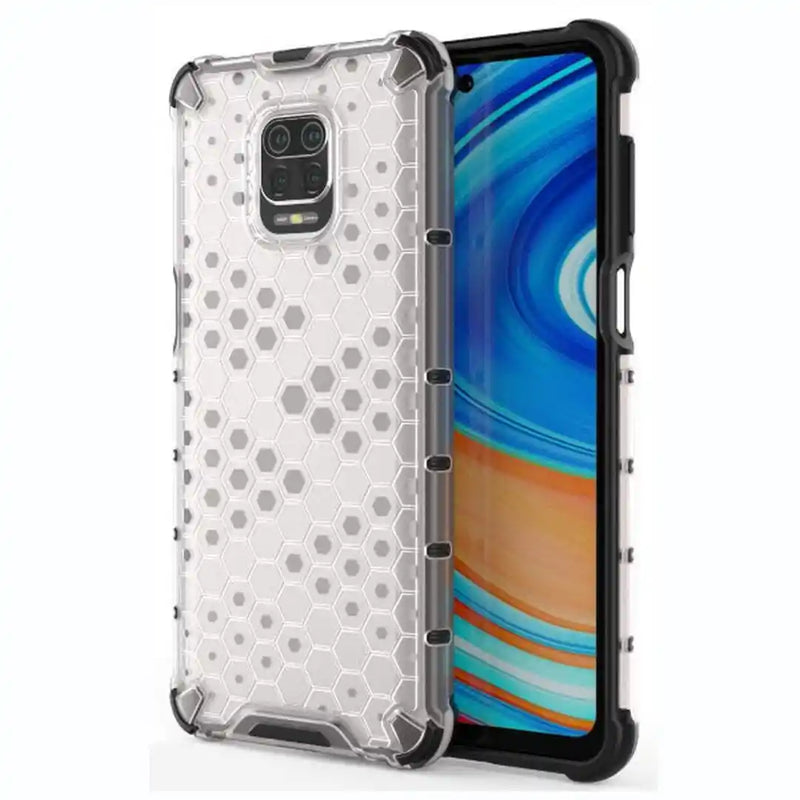 Xiaomi Redmi Note 10 Lite back case