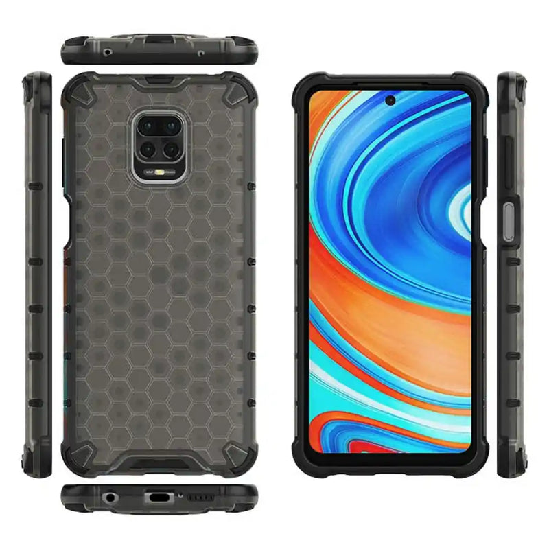 Xiaomi Redmi Note 10 Lite back cover low price