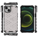 Classic Armour - Mobile Back Cover For iPhone 13 - 6.1 Inches