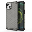 Classic Armour - Mobile Back Cover For iPhone 13 - 6.1 Inches