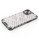 Classic Armour - Mobile Back Cover For iPhone 13 - 6.1 Inches