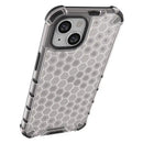 Classic Armour - Mobile Back Cover For iPhone 13 - 6.1 Inches